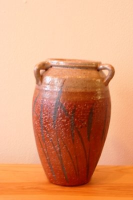 Robert Jewett - Marthas Vineyard Medium Pot