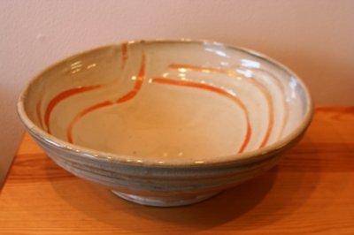 Robert Jewett - Marthas Vineyard Bowl Medium