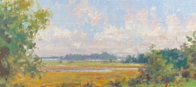 Paul Beebe - Clearing Skys