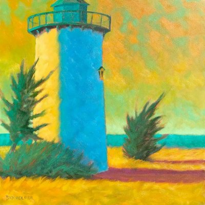 Peter Batchelder - Beacon