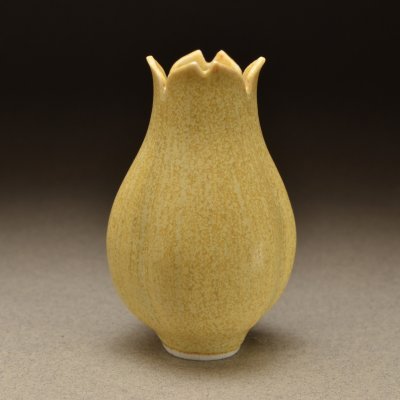 Sandra Byers - Autumn Gold Pod