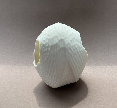  - Standing Floating Stone