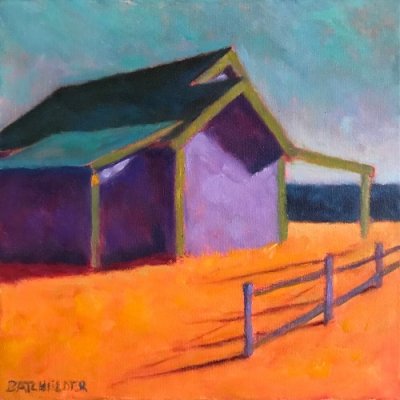 Peter Batchelder - Atlantic Retreat