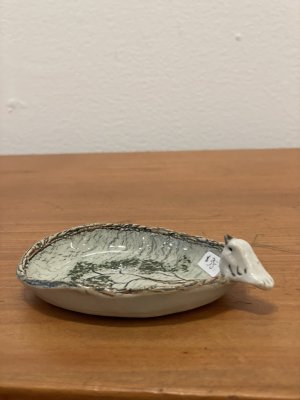 Carol Arrowsmith - White Bid Tree