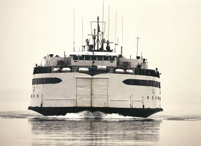 Jeffrey Serusa - Coming Home