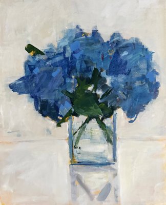 Mary Parkman - Sur La Table