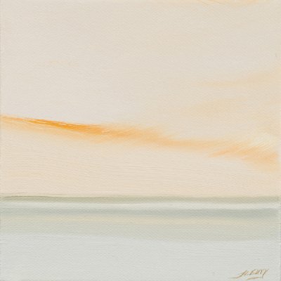 Rick Fleury - Vineyard Impressions IV