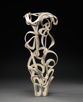 Jennifer C. McCurdy - Smoke Vessel