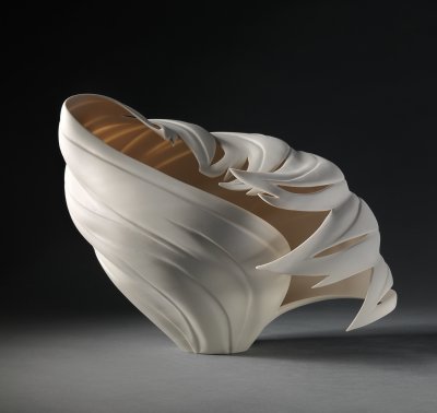 Jennifer C. McCurdy - Tsunami Vessel