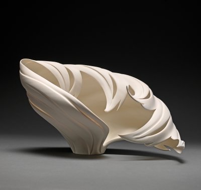 Jennifer McCurdy - Tsunami Vessel