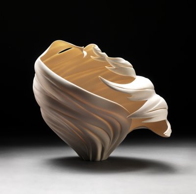 Jennifer McCurty - Wind Vessel