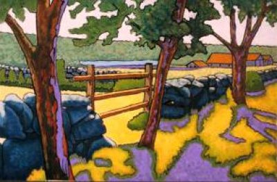 Jules Worthington - Brookside Farm