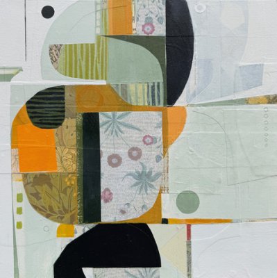 Deborah T.Colter - Just Between Us