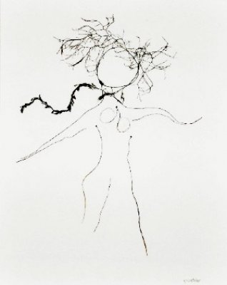 Kathy Poehler - Free Spirit