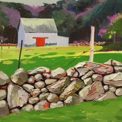 John Holladay - Keith Farm #2