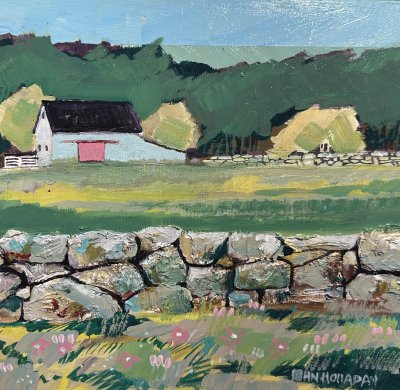 John Holladay - Keith Farm