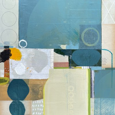 Deborah T. Colter - Laughing Bridge