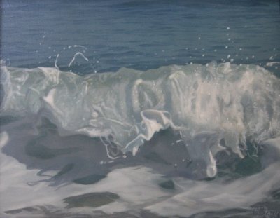 Colin Berry - Light With Motion