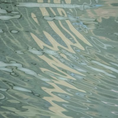 Laura Roosevelt - Lightening