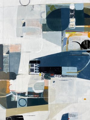 Deborah T. Colter -  Minuet
