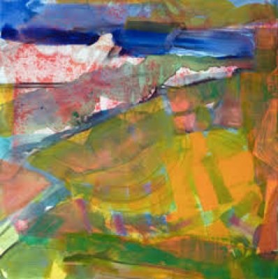 Marsha Staiger - Beach Sun