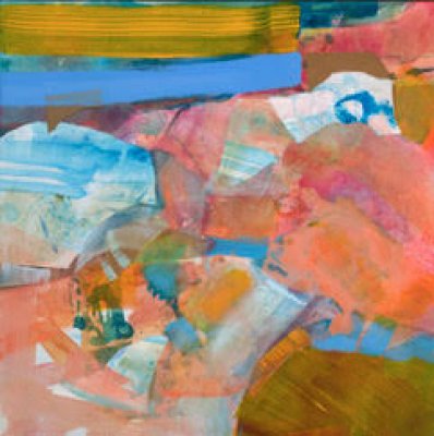 Marsha Staiger - Beach Treasure