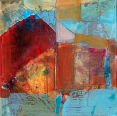 Marsha Staiger - Barns