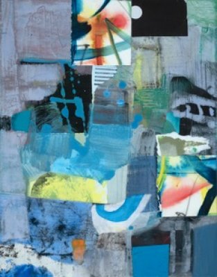 Marsha Staiger - Ferry