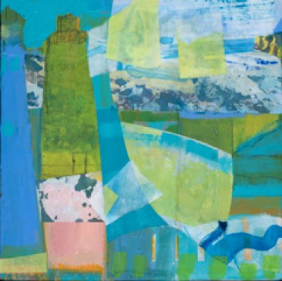 Marsha Staiger - Lighthouse