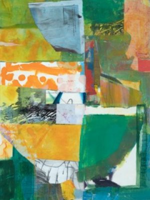 Marsha Staiger - Ship Yard
