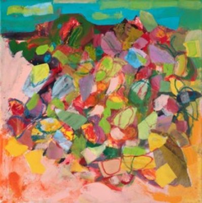 Marsha Staiger - Beach Roses