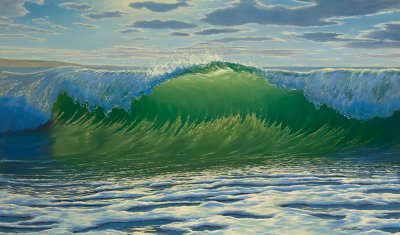 Sean Roach - Midori