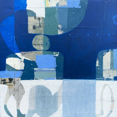 Deborah T. Colter - Mirror of Change