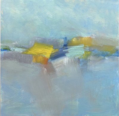Joe McCarthy - Misty 25-9