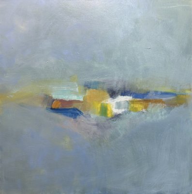 Joe McCarthy - Misty Orchards