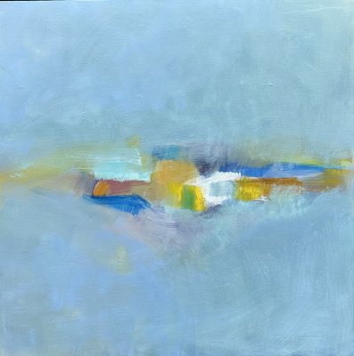Joe McCarthy - Misty Orchards