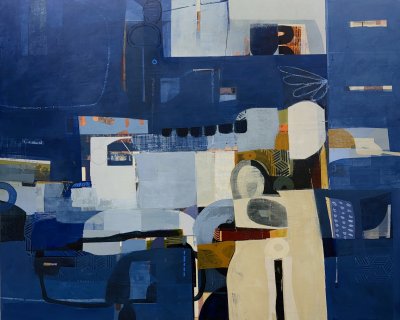 Deborah T.Colter - Moment of Pause