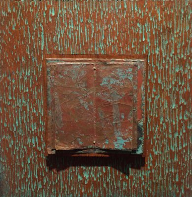 Sharon Matusiak & Robin Washbu - Copper Books