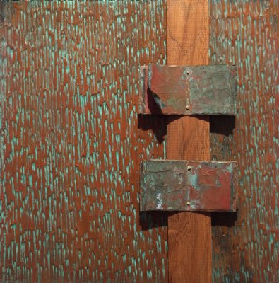 Sharon Matusiak & Robin Washbu - Copper Books