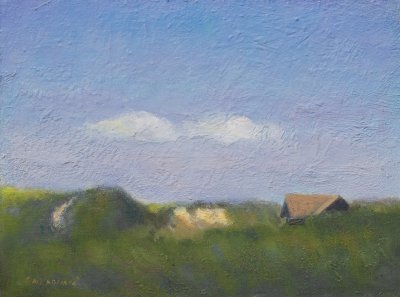 Carol Caradimos - Moshup Trail