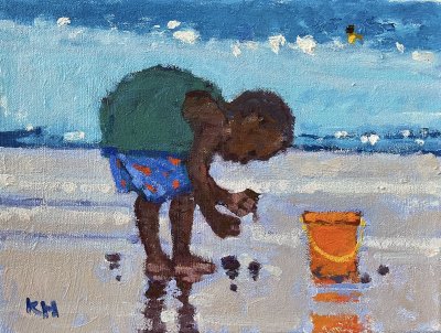 Kate Huntington - Mud
