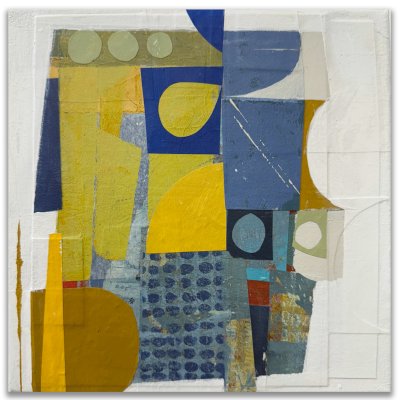 Deborah T. Colter - Musings 25-1