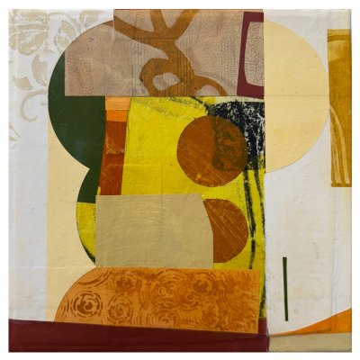 Deborah T. Colter - Musings 25-2