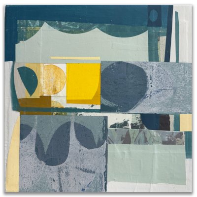 Deborah T. Colter - Musings 25-3