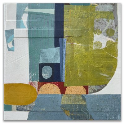 Deborah T. Colter - Musings 25-4