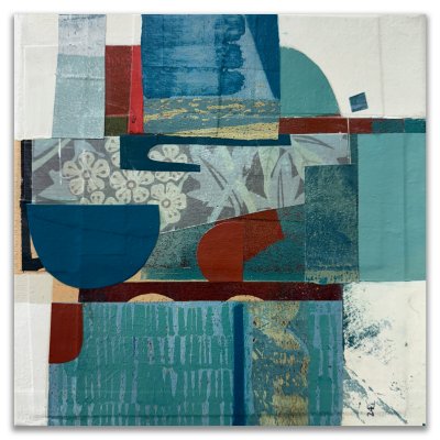 Deborah T. Colter - Musings 25-6