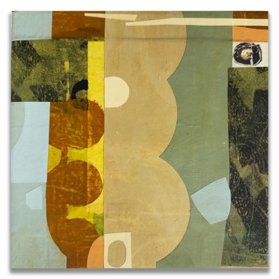 Deborah T. Colter - Musings 25-8