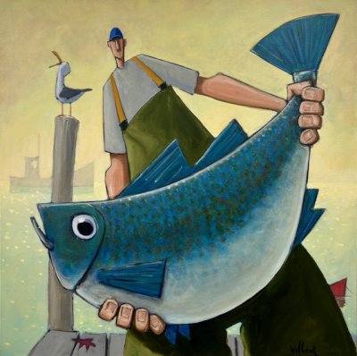 David Witbeck - Nelson