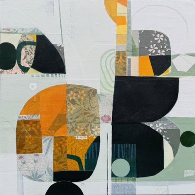 Deborah T.Colter - Nowhere to Be