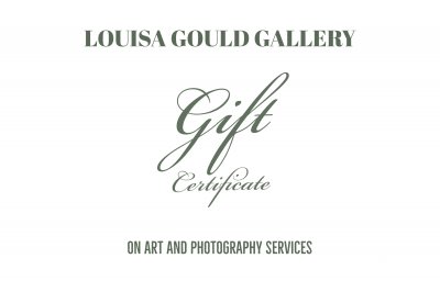  - $100 Gift Certificate